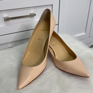Christian Louboutin pumps EU size 42